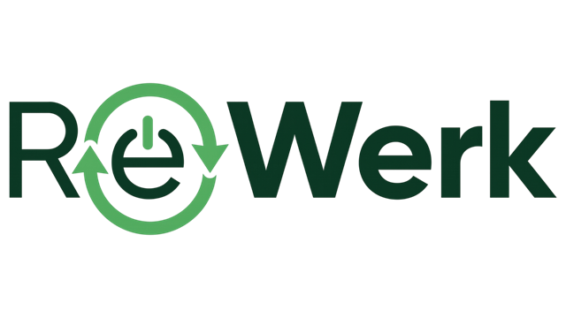 ReWerk Logo